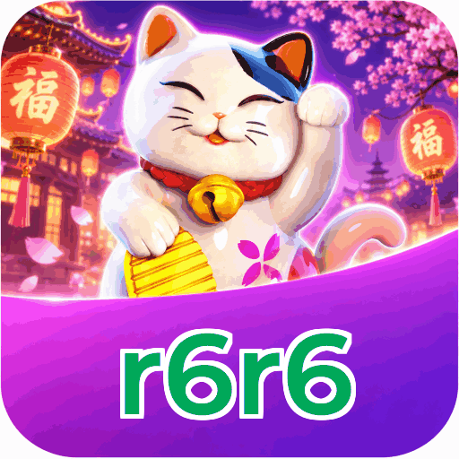 Tampilan antarmuka r6r6 APK v4.7.5 saat pengujian performa dan keamanan di perangkat Android